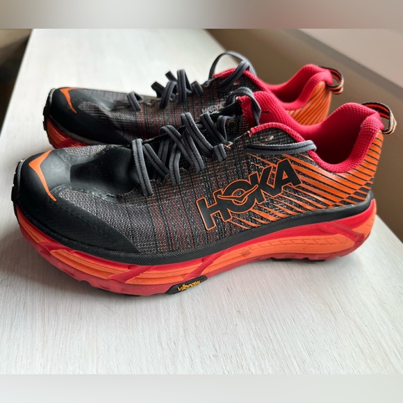 Hoka One One Shoes - Hoka One One Athletic Shoes